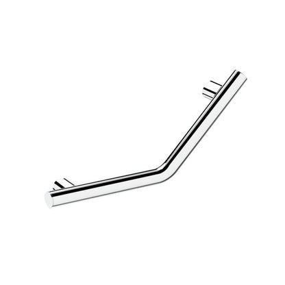 Hjørnegreb 135° Rustfrit Stål Krom 44 cm