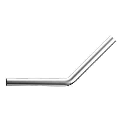 Hjørnegreb 135° Rustfrit Stål Krom 44 cm
