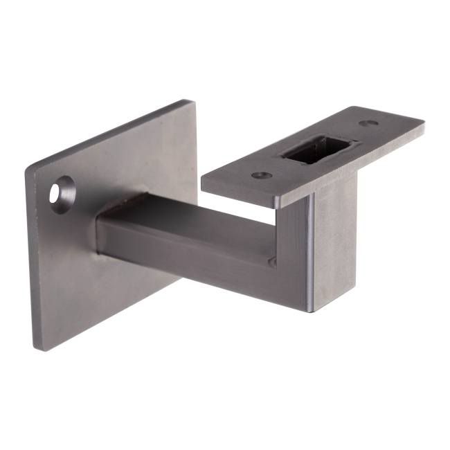 Vinkelbeslag Kornik 10 x 20 mm i rustfrit stål