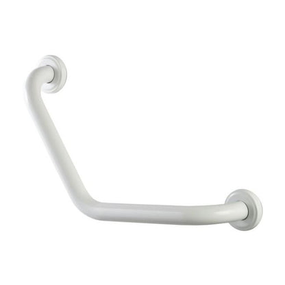 Hjørnegreb Masterline Pro 220 x 220 mm Hvid