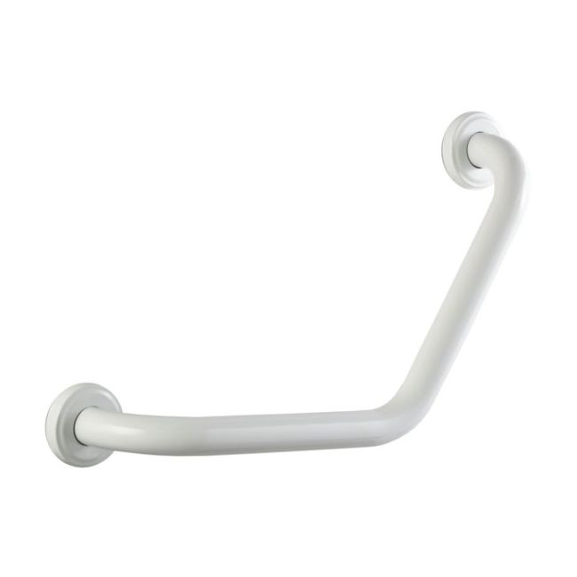 Hjørnegreb Masterline Pro 220 x 220 mm Hvid