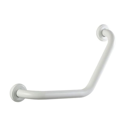 Hjørnegreb Masterline Pro 220 x 220 mm Hvid