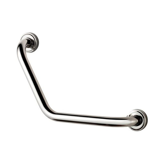 Masterline Pro hjørnegreb 220 x 220 mm krom