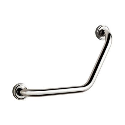 Masterline Pro hjørnegreb 220 x 220 mm krom