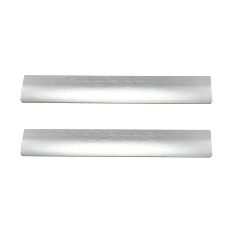 GoodHome kantgreb i stål 250 mm