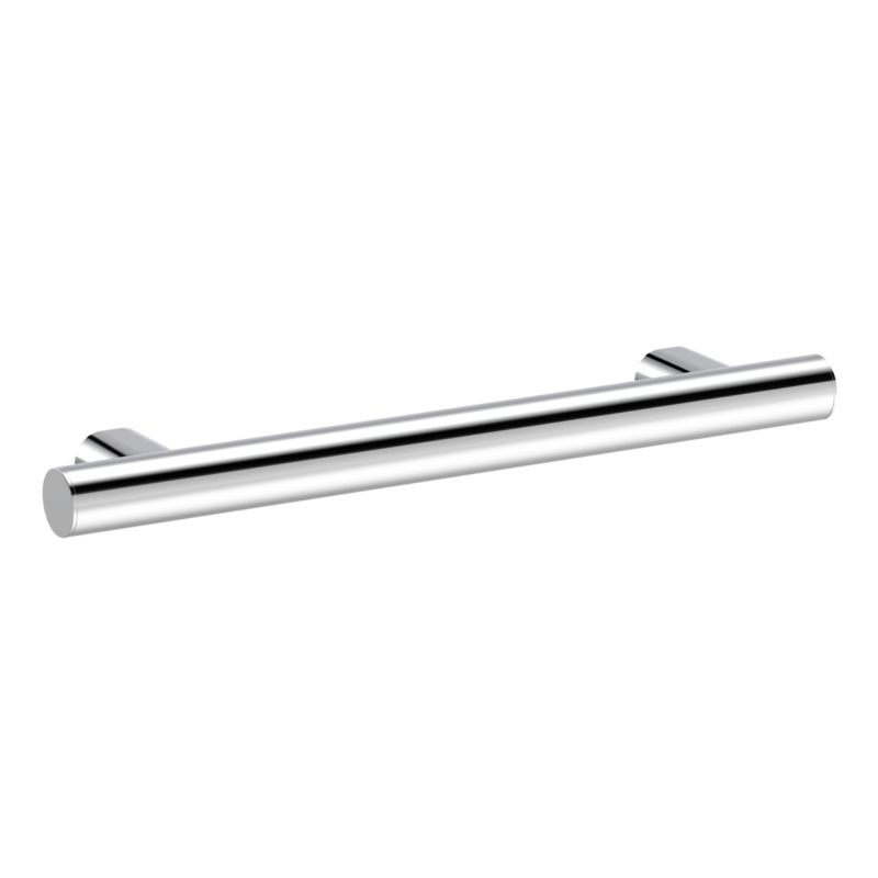 Badeværelsesgreb 40,6 cm Krom Rustfrit Stål