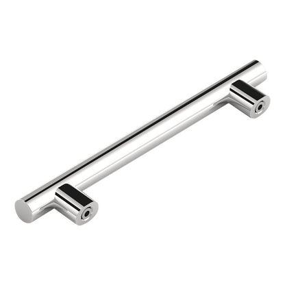 Badeværelsesgreb 40,6 cm Krom Rustfrit Stål