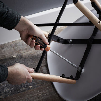 Magnusson magnetisk holder 1/4" 300 mm