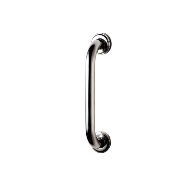 Badeværelsesgreb 250 mm Rustfrit Stål Poleret Krom