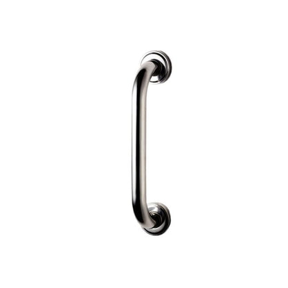 Badeværelsesgreb 250 mm Rustfrit Stål Poleret Krom