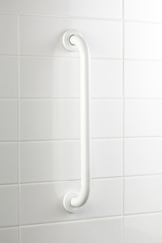Masterline Pro greb 400 mm hvid
