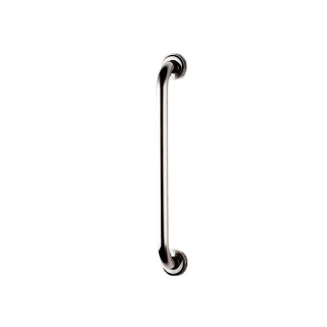 Badeværelsesgreb 40 cm Krom Rustfrit Stål