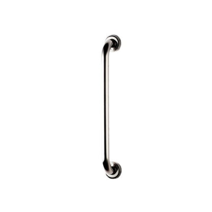 Badeværelsesgreb 40 cm Krom Rustfrit Stål