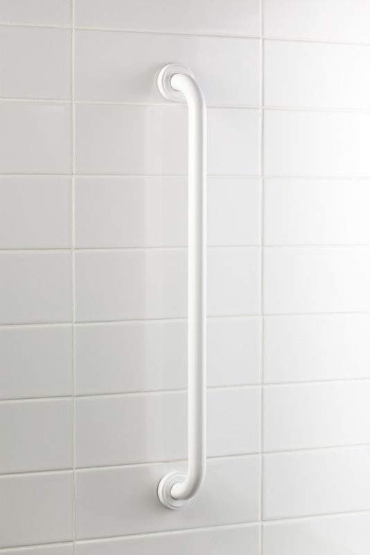 Masterline Pro greb 600 mm hvid