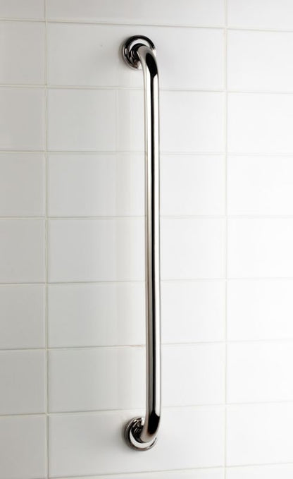 Håndliste Masterline Pro 655 mm Krom