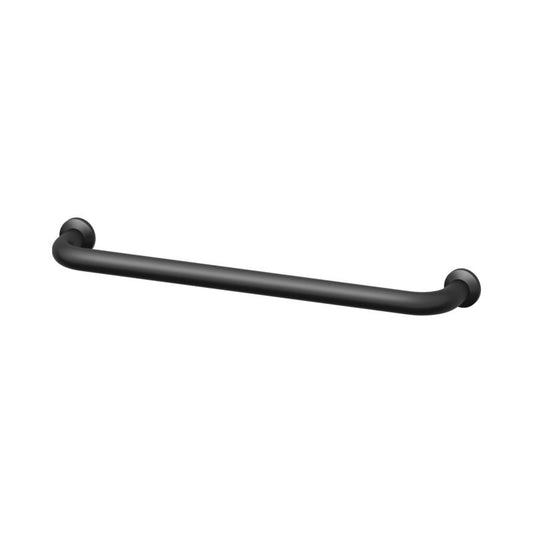 Universal møbelgreb Cersanit 19,2 cm mat-sort 1 stk.