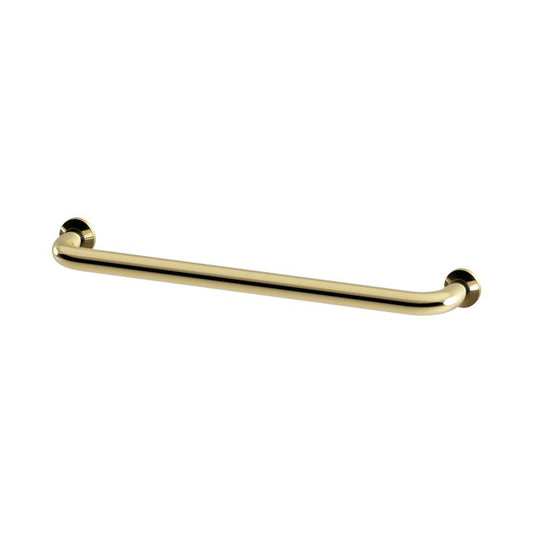Cersanit universelt møbelgreb 19,2 cm i guld, 1 stk.