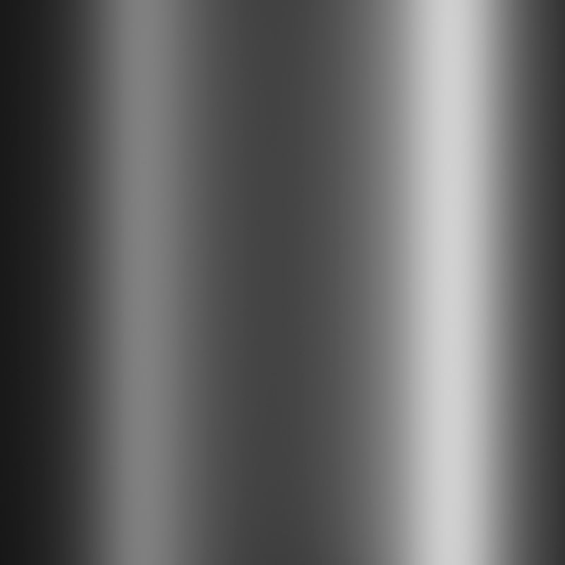 GoodHome Chervil musling møbelgreb 94 mm krom