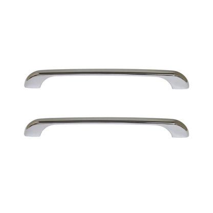 GoodHome Condio møbelgreb 225 mm poleret krom