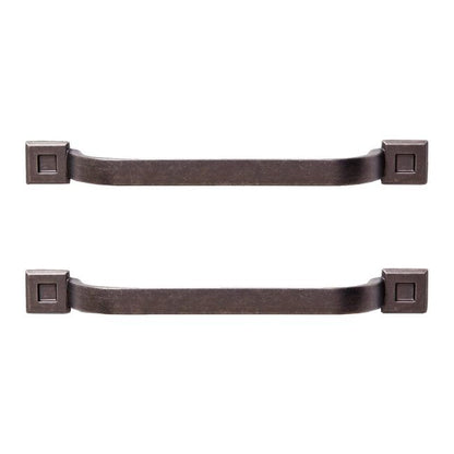 GoodHome Murri D møbelgreb 220 mm