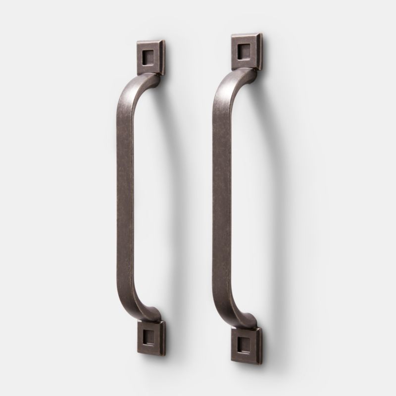 GoodHome Murri D møbelgreb 220 mm