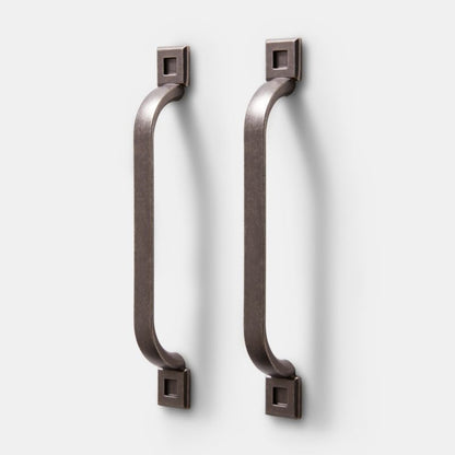 GoodHome Murri D møbelgreb 220 mm