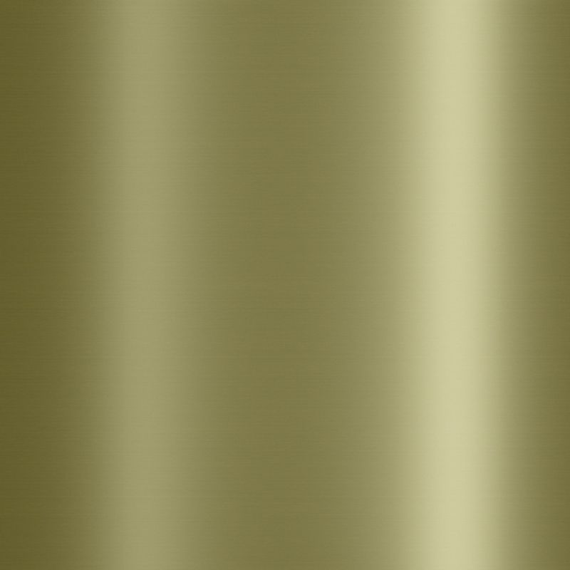 GoodHome Annatto møbelgreb reling 188 mm messing