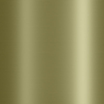 GoodHome Annatto møbelgreb reling 220 mm i messing