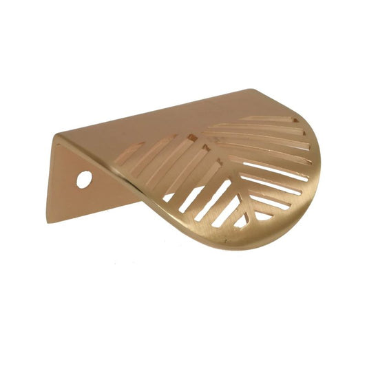 Møbelgreb Schaffner 40 mm i guld