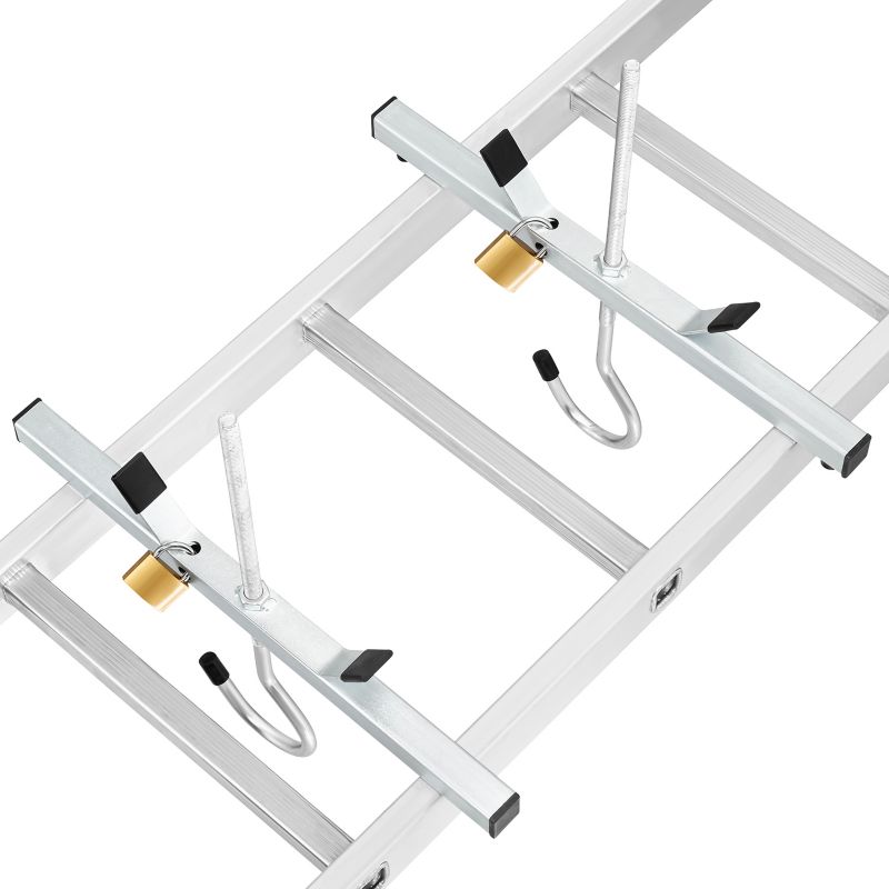 Universal stigeholder til tagbøjle HIGHER, 1 stk.