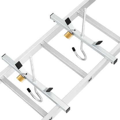 Universal stigeholder til tagbøjle HIGHER, 1 stk.