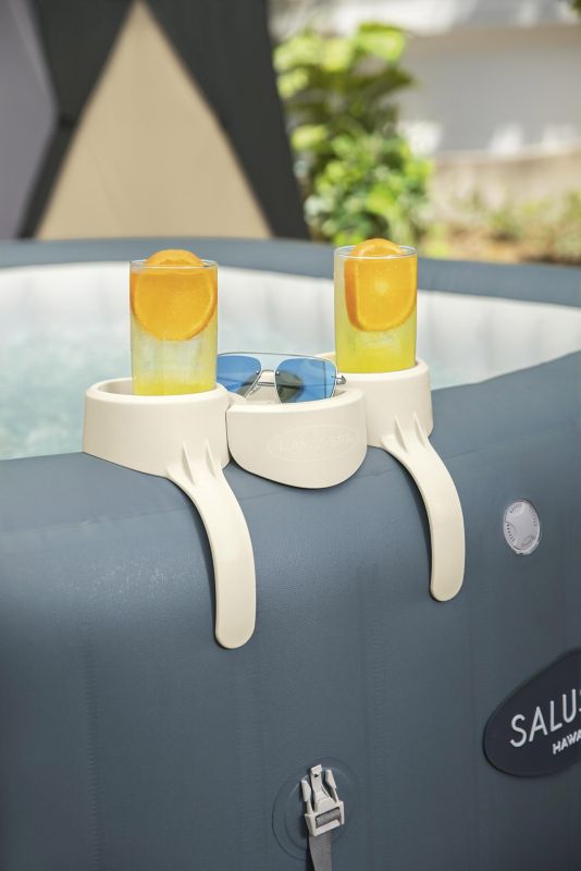 Bestway drikkeholder til jacuzzi