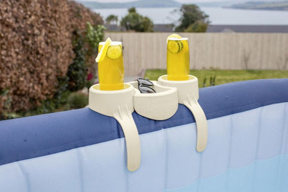 Bestway drikkeholder til jacuzzi