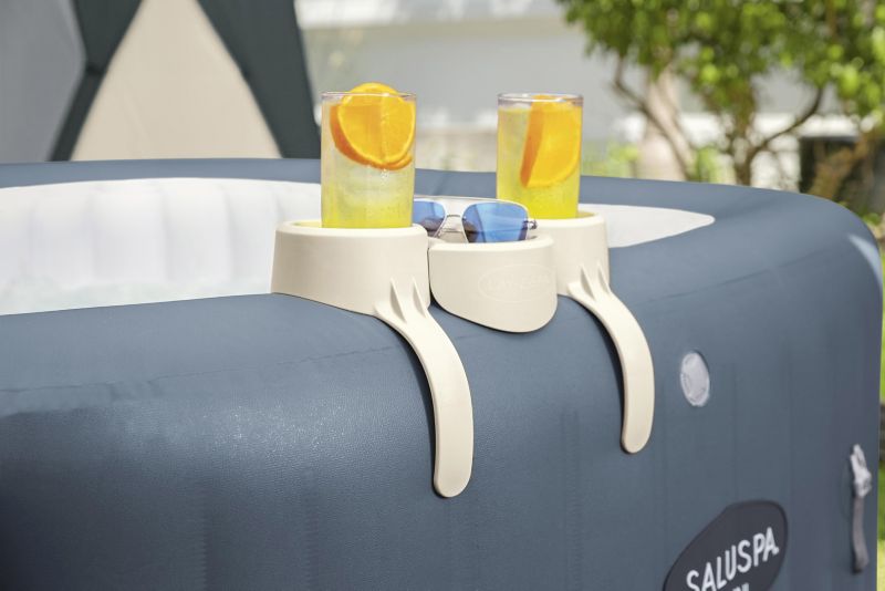 Bestway drikkeholder til jacuzzi