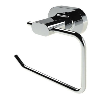 Toiletpapirholder Go Lige Krom 127x90 mm