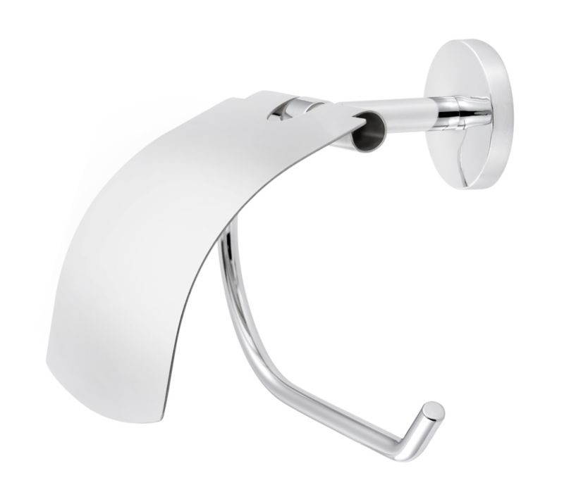 GoodHome Ormara papirholder med klap