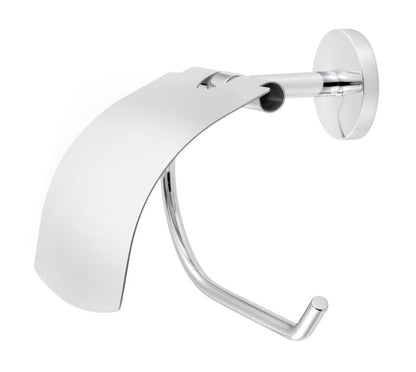 GoodHome Ormara papirholder med klap