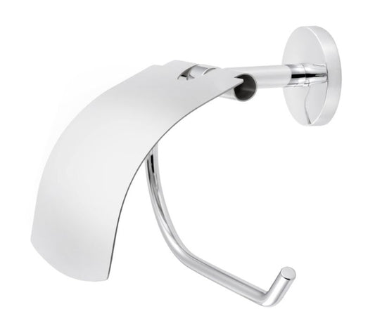 GoodHome Ormara papirholder med klap