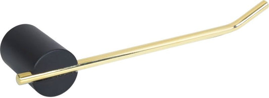 Toiletpapirholder Bisk Sintra i guld