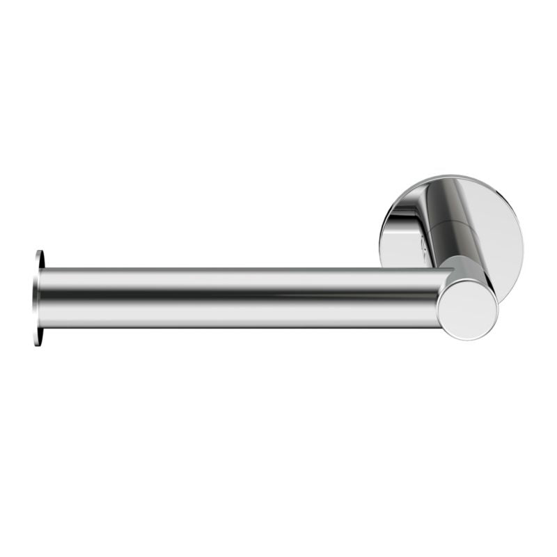 Toiletpapirholder Cavally 16,3x7,9x5 cm Krom Rustfrit Stål