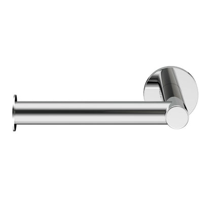 Toiletpapirholder Cavally 16,3x7,9x5 cm Krom Rustfrit Stål