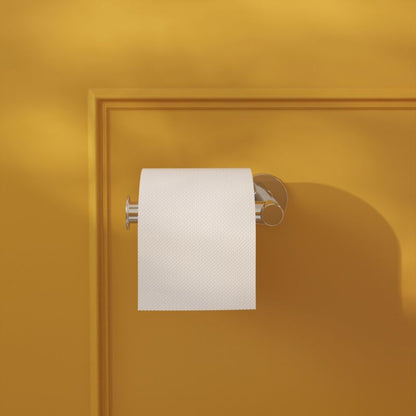 Toiletpapirholder Cavally 16,3x7,9x5 cm Krom Rustfrit Stål