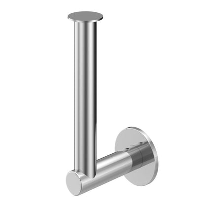 Toiletpapirholder Cavally 16,3x7,9x5 cm Krom Rustfrit Stål