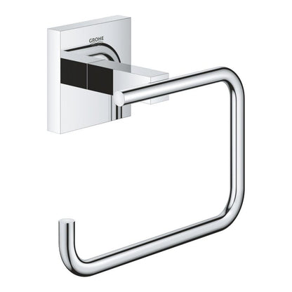 Toiletpapirholder Start Cube 138x60x111 mm Krom 4005176753565