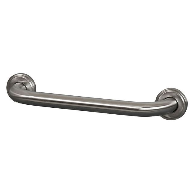 Grebsbøjle til badekar Bisk 265 mm krom