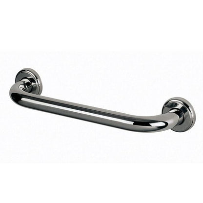 Badegrebsstang Niagara 33,5 cm Krom Rustfrit Stål