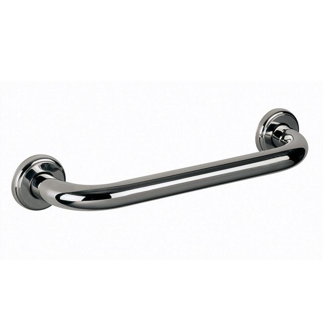 Badegrebsstang Niagara 33,5 cm Krom Rustfrit Stål
