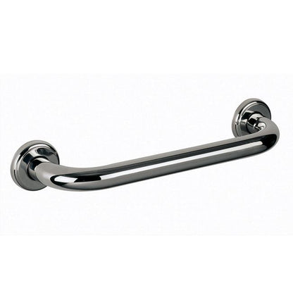Badegrebsstang Niagara 33,5 cm Krom Rustfrit Stål