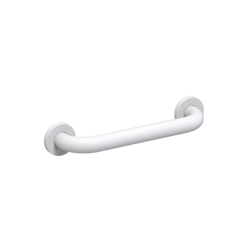 Badegreb Glomma 30 cm Hvid