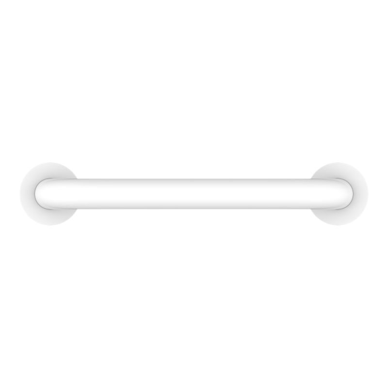 Badegreb Glomma 30 cm Hvid